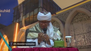Download lagu Ceramah Aagym Terbaru Februari 2018 FULLHD - AA Gym Kajian Asmaulhusna LIVE 01-03-2018 mp3