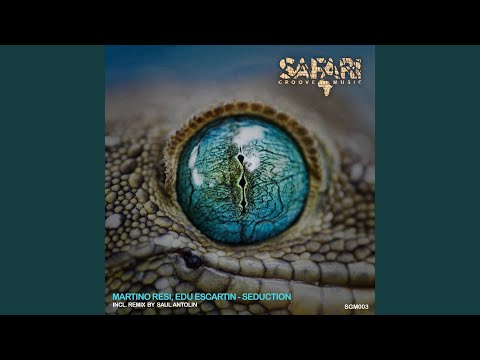 Seduction (Original Mix)
