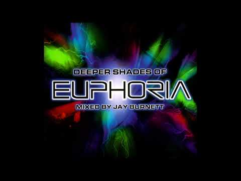 Jay Burnett - Deeper Shades Of Euphoria (CD2) TTVCD3285 [2003]