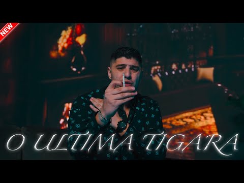 ɴɪᴄᴜ ɢᴜᴛᴀ  -  ᴏ ᴜʟᴛɪᴍᴀ  🚬  ᴛɪɢᴀʀᴀ  💔  [ OFICIAL VIDEO 2022 ]  @NicuGuta