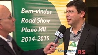 Plano de Marketing Integrado 2014/2015 da Liquigás