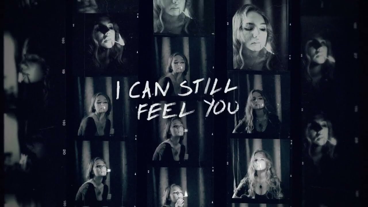 Not Goodbye thumbnail