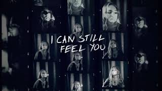 Goo Goo Dolls - Not Goodbye (Close My Eyes) [Official Lyric Video]