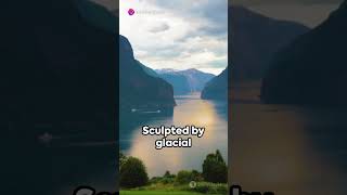 Norway's Nature - A Water Wonderland (Part 1)