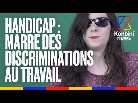 download lagu mp3 mp4 Tmoignage De Personnes Handicapes Au Travail, download lagu Tmoignage De Personnes Handicapes Au Travail gratis, unduh video klip Tmoignage De Personnes Handicapes Au Travail