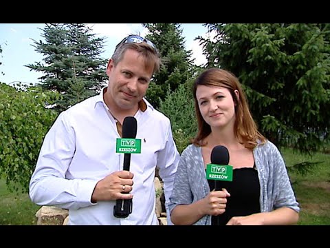 Wakacyjny weekend z TVP Rzeszów w Bieszczadach