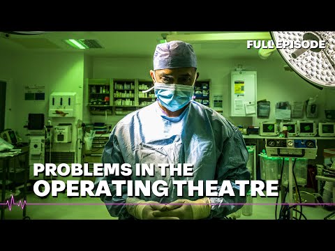 Things Don't Go To Plan During Surgery | UK Hospital Documentary | Full Episode