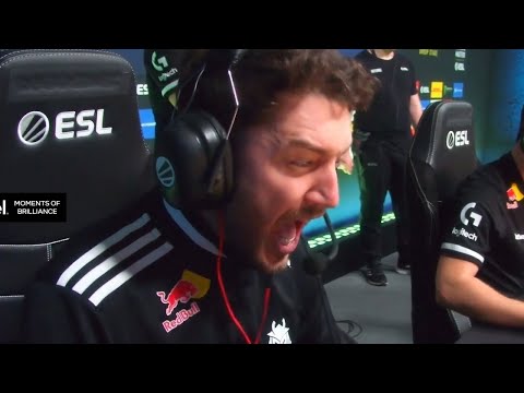 Team Vitality Lineup For JACKZ