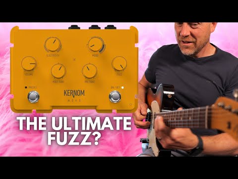 Kernom MOHO Multi-Fuzz image 6