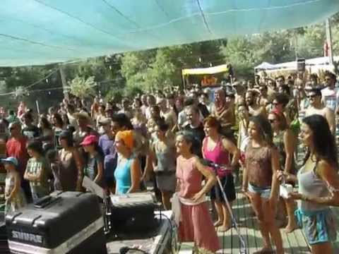 Andanças 2014 (2) ___ Lascas Div,  Winga Kan,