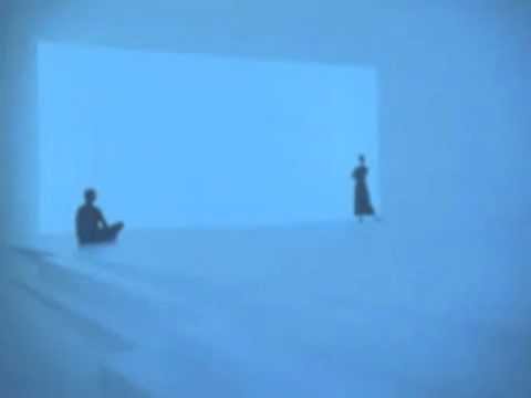 Bernd Franke: Unknown yet welcome light - unseen blue (II) (2004-06)