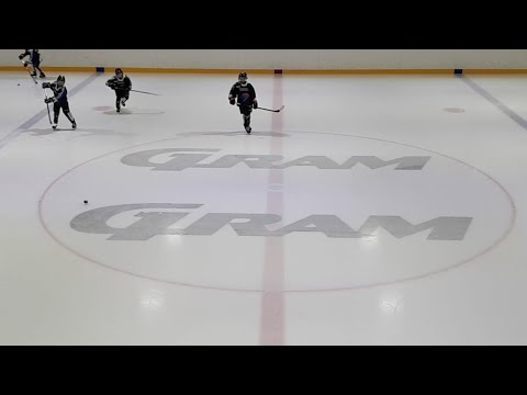 JYP musta E1-07-Diskos E1-07 27.1.2019