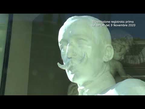 DUE PASSI PER...Savigliano puntata 3 - TELEGRANDA (ch 186)