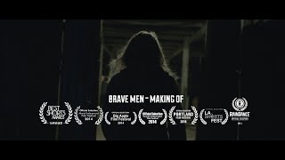 Gramatik - Brave Men - Behind The Scenes Video