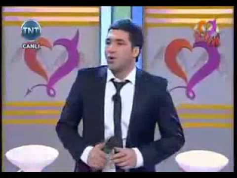 Adil Karaca - Kral Gibiyim [ Açıl Susam Açıl Programından.. ]