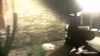 Refuge from The wreckage By Reg