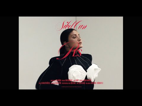 Sibel Can - Pes (Official Visualizer)