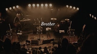NEEDTOBREATHE - &quot;Brother (Acoustic Live)&quot; [Official Video]