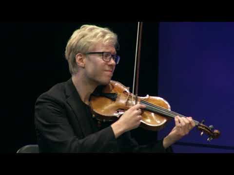 Schubertplus Round: Marmen Quartet