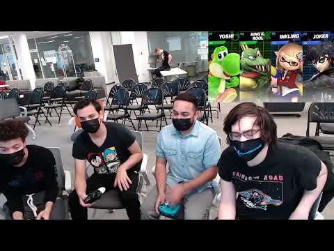 D.I. THOSE Doubles - Sky / Vile VS Sxips / GabeOG - GRAND FINALS