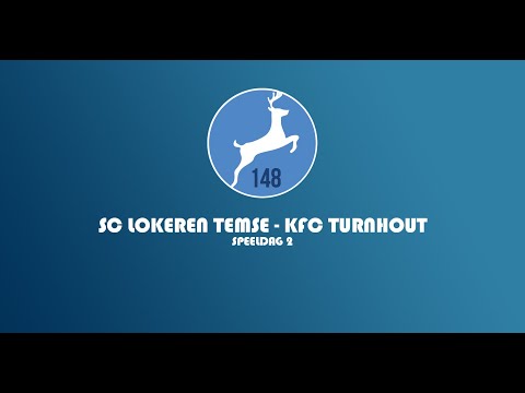 SC Lokeren Temse - KFCT U14 IP