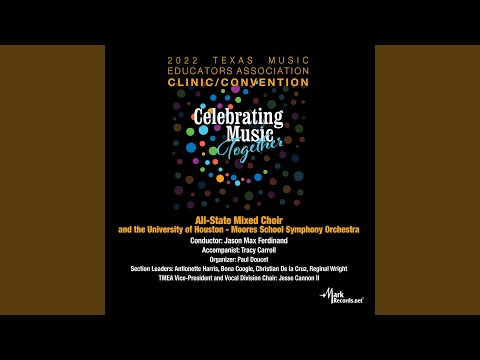 Gloria: I. The Proclamation. Gloria in Excelsis Deo (Live)