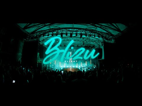 FLIRRT - Blizu  (Križanke 2025)