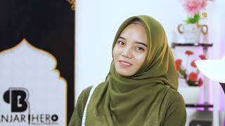 Download lagu JILBAB PUTIH (Cover) - Zitni Ilma mp3