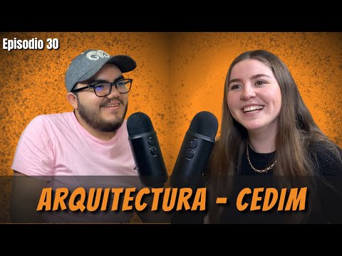 ¿Cómo es estudiar Arquitectura en el CEDIM? | Entre Universitarios - T2 - E16