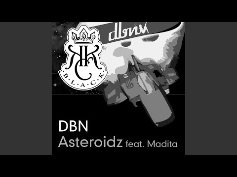 Asteroidz (feat. Madita) (Dubstrumental)