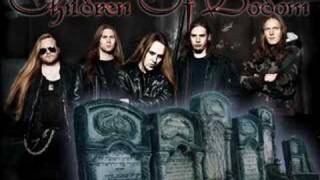 Hellion - Children Of Bodom