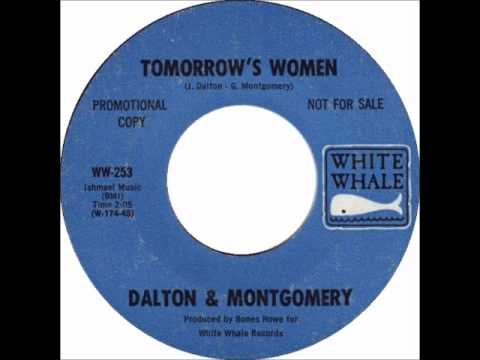 Tomorrows Women - Dalton & Montgomery
