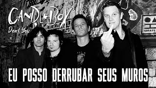 Candlebox - Don&#39;t You (Legendado em Português)