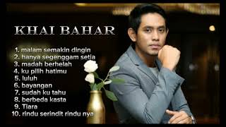 Download lagu FULL ALBUM POPULER (Khai bahar) mp3