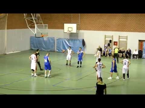 KK "Konjic" - OKK "Iskra Bregava" Stolac- A2 Liga Jug KSBIH Kolo 2