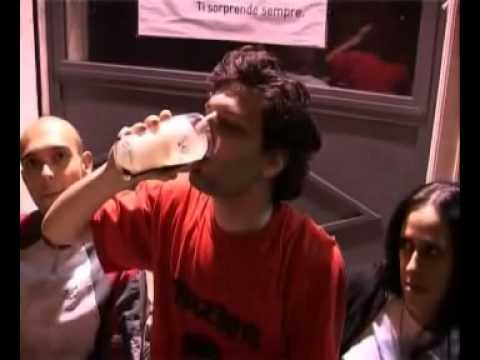 Metal Carter feat. Gel - Boy Band (OFFICIAL VIDEO)