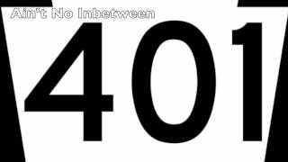 Crooked Crow - Aint No Inbetween