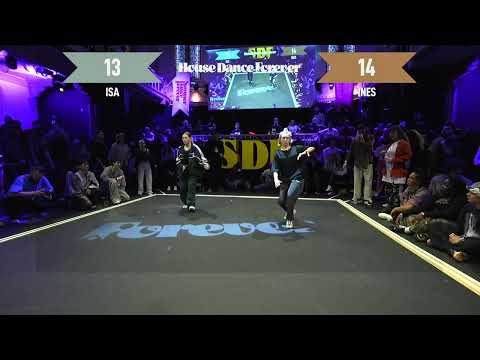 Preselection nr 1-50 House Dance Forever | Forever Winter Edition 2023