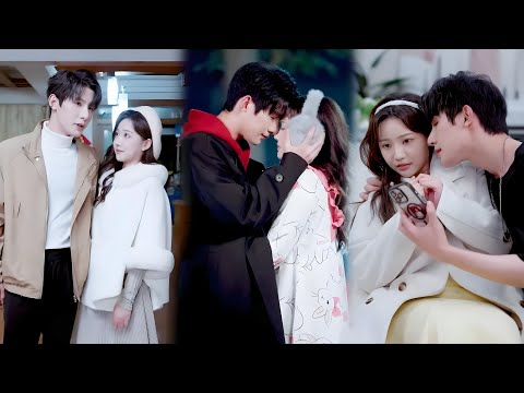 Se reencontró con su amor de 10 años, sin saber que el CEO también la amaba y le daba predilección.