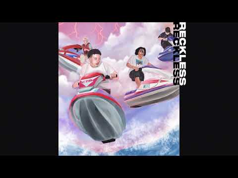 (free for profit) lil mosey x lil tecca x internet money type beat "reckless"