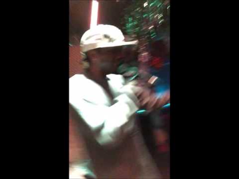 D21 aka 720goD x Sexy Levels Open For Triple Darkness