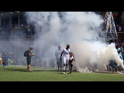 Saad x Real Madrid // Final Copa CDC Taipas // Veterano