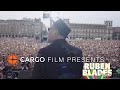 Cargo Film Presents: 'Ruben Blades is Not My Name' - Cargo Film & Releasing Cargo Film Presents: 'Ruben Blades is Not My Name'