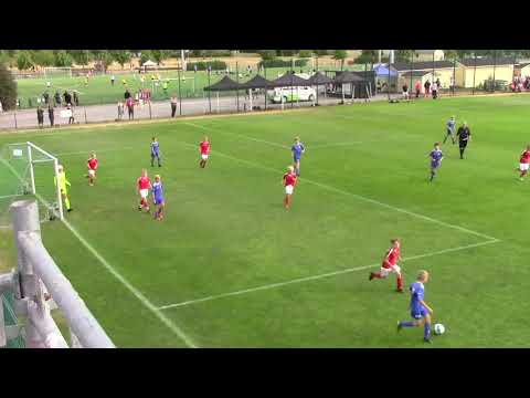 AURA CUP 2021 ELITE 2 P09 PIF-TUNL