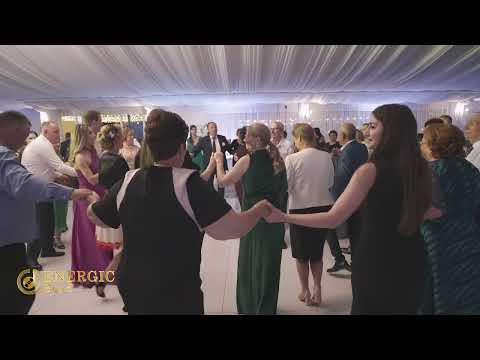 Energic Band Iasi - Colaj muzica populara | Formatie Nunta