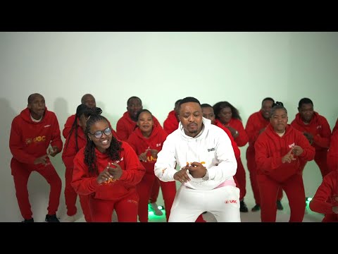 Umlazi Gospel Choir The Original - lalela Indaba