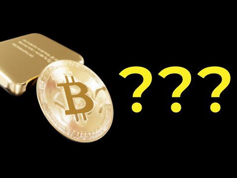 Altın mı, Bitcoin mi? Hangisi Daha İyi Yatırım?