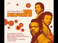 The Delfonics-Over & Over