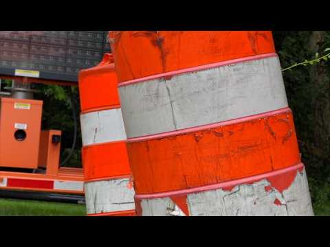MDOT suspends construction on 60 Percent of ...
