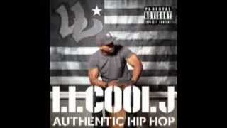 9. LL Cool J new album Authentic Hip Hop - Ratchet